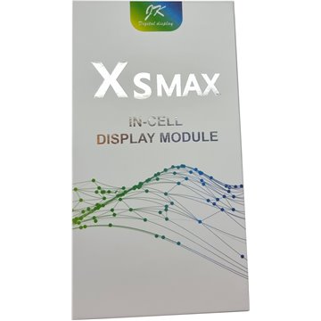 Pantalla iPhone XS Max calidad Incell