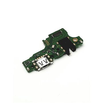 Placa de Carga Oppo A15