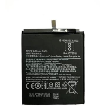 Bateria Xiaomi Mi Play BN39