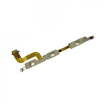 Flex encendido y volumen  Huawei MediaPad T3 10 Wifi AGS-W09