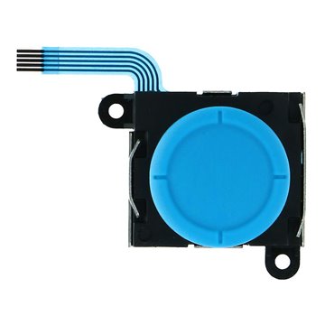 Joystick Mando Nintendo Switch Lite *AZUL*