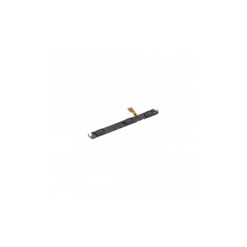 Flex encendido power on-off y volumen Samsung Galaxy Note 10 N970F