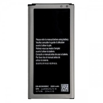Bateria  EB-BG900BBE Samsung S5 (G900) 2800mAh/3.85V/10.78Wh/Li-ion