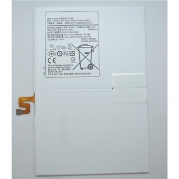 Bateria para Samsung Tab S5e, T720, T725, Samsung Tab S6, T860, T865 , P610 , P615