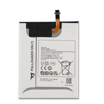 Bateria para Samsung Galaxy Taba A (2016) T280 