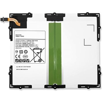 Bateria EB-BT585ABE para Samsung Galaxy Tab A 2016 T580