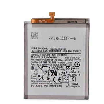 Bateria Samsung A41 A415