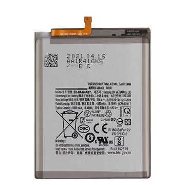 Bateria Samsung A42 5G A426