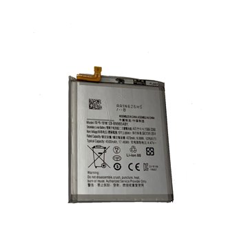 Bateria Note 20 Ultra N986