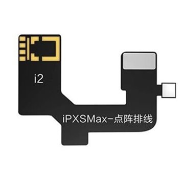 Flex I2C iPhone XS
