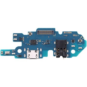 Modulo De Carga Samsung A10 (A105FN)