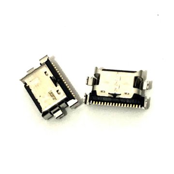 Conector de carga Tipo C Samsung A31 A315