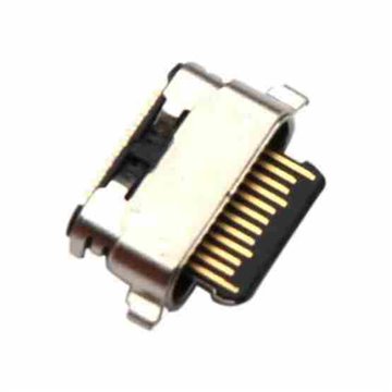 Conector de carga Tipo C Samsung A11 A115