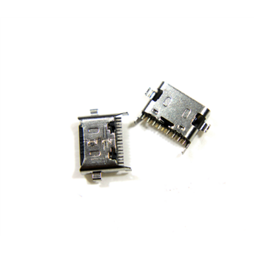 Conector de carga Tipo C Samsung A20s A207