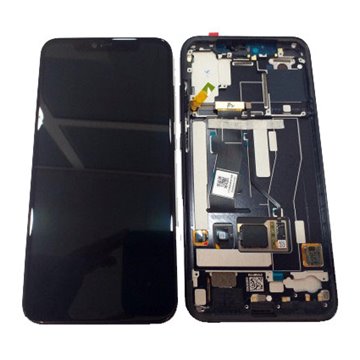Pantalla Xiaomi Mi 8 Pro con marco *ORIGINAL*