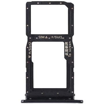 Bandeja sim Huawei Psmart Z Negro