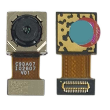 Camara trasera Vivo Y20