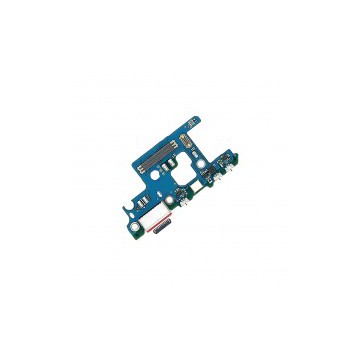 Placa Carga Micro Samsung Galaxy Note 10+ N975F