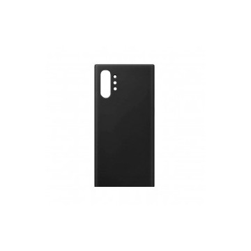 Tapa Negra Samsung Galaxy Note 10+ N975F