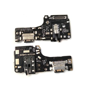 Placa de carga Xiaomi Redmi Note 10