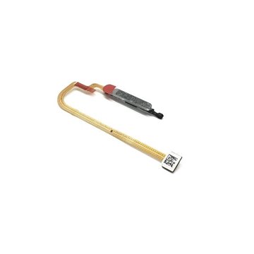 Flex huella Xiaomi Poco M3 *NEGRA*