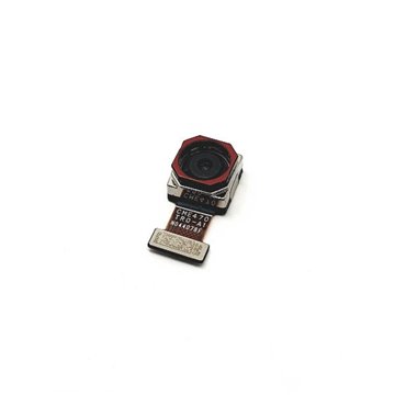 Camara trasera Oppo A72