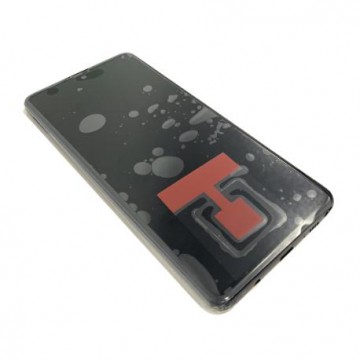 Pantalla Negra Note 10 Lite N770F