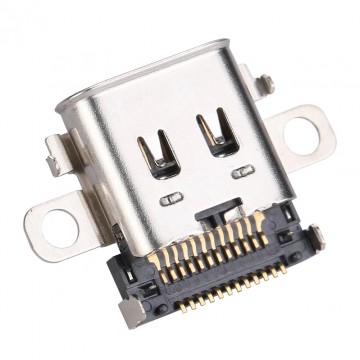 Conector de carga Nintendo Switch Type-C