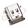 Conector de carga Nintendo Switch Type-C