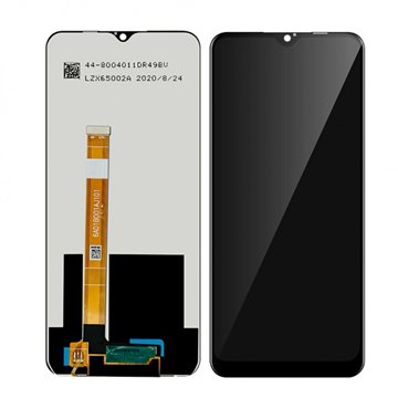 Pantalla Oppo A16 / A16s