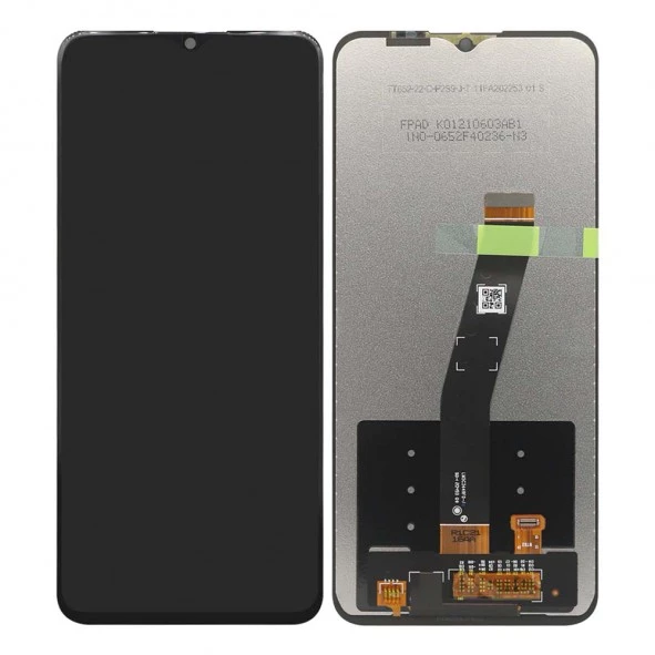 Pantalla Alcatel 3L 2021 6056