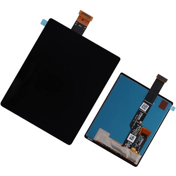 Pantalla para LG Wing 5G *SECUNDARIO*