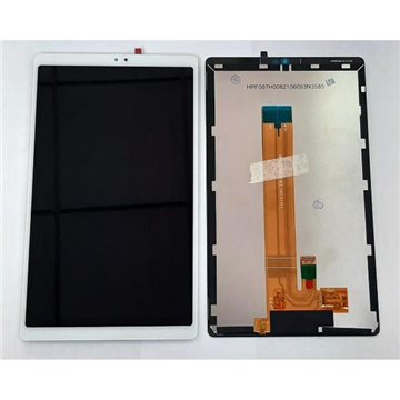 Pantalla para Samsung Tab A7 Lite T220 *BLANCO*