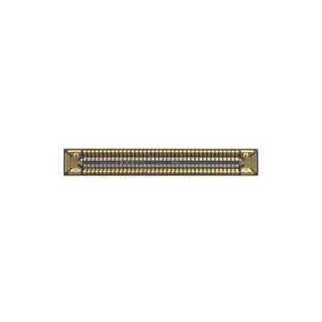 Conector FPC de pantalla para Samsung A12 A125