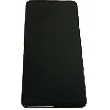 Pantalla con marco con marco negro Oppo Find X2 Lite *ORIGINAL*