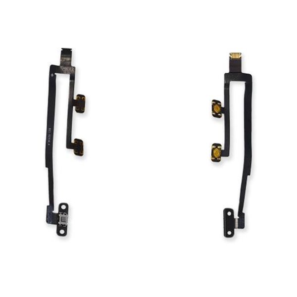 IPad 7th Gen (2019) Charging Port Flex Replacement - 10.2" A2200 A2198 A2197 A2199