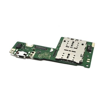 Placa de carga Lenovo X505 M10