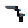 Flex Huella iPad Air 4 A2324 A2072 A2325 A2316 *AZUL*