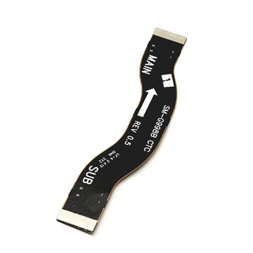 Flex principal Samsung S21 ultra