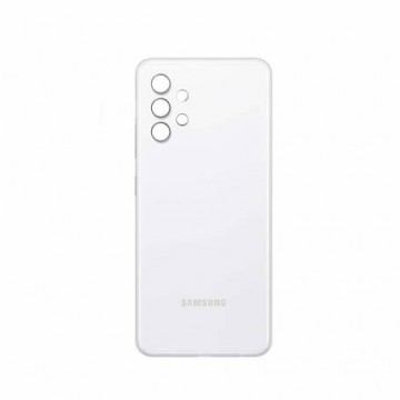 Tapa trasera Samsung A32 5g A326 *BLANCA*