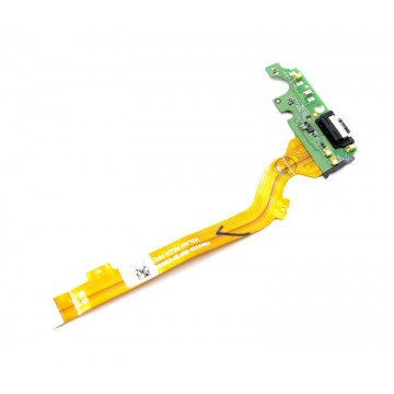 Flex de Carga para Alcatel 3X 2020  5061