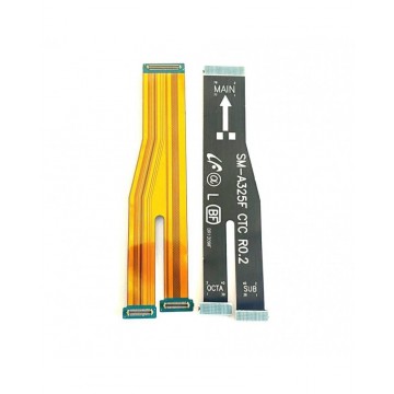 Flex central Samsung A22 4G A225