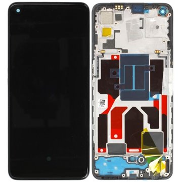 Pantalla con marco Oppo Find X3 Lite *ORIGINAL*
