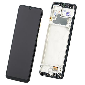 Pantalla Samsung Galaxy M32  M325 *ORIGINAL*