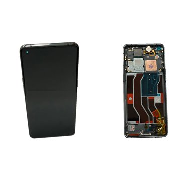Pantalla con marco Oppo Find X3 Pro *ORIGINAL*
