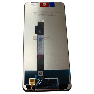 Pantalla completa Pocophone X3  GT / Redmi Note 10 Pro 5G