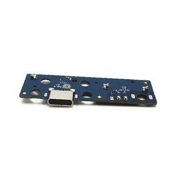 Placa de carga Lenovo M10 Plus X606F