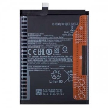 Bateria Xiaomi Poco X3  / Poco X3 Pro BN57