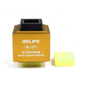 Calibrador huella para moviles Xiaomi