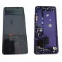 Pantalla con Marco Mi Note 10 / Mi Note 10 Pro / Mi note 10 Lite *VIOLETA*